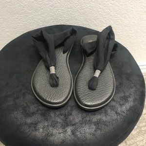 Sanuk Yoga Sling Sandal